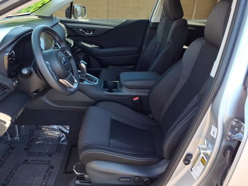 Certified 2025 Subaru Outback Premium w/ Popular Package #1A image 26