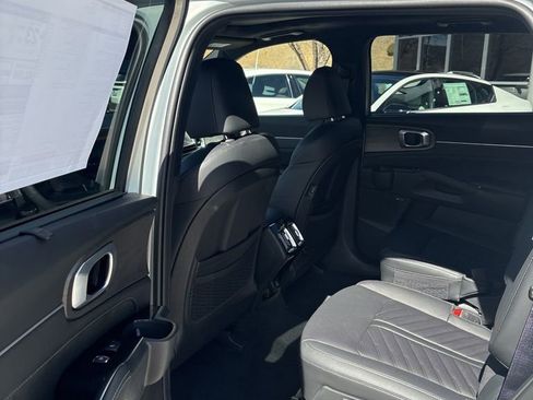 New 2026 Kia Sorento SX Prestige image 23