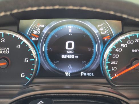 Used 2018 GMC Yukon XL Denali w/ Denali Ultimate Package AWD/4WD image 22