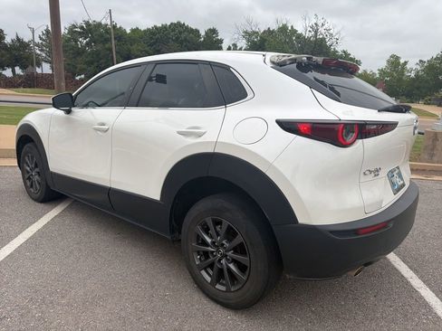 Used 2022 MAZDA CX-30 AWD 2.5 S image 3