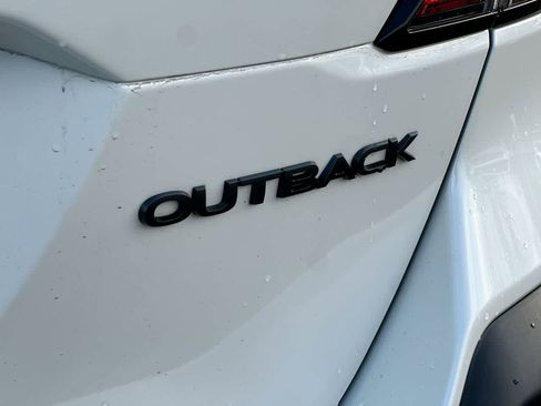 Certified 2023 Subaru Outback Onyx Edition image 18