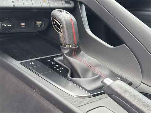 Certified 2023 Hyundai Elantra N Line w/ Cargo Package image 25