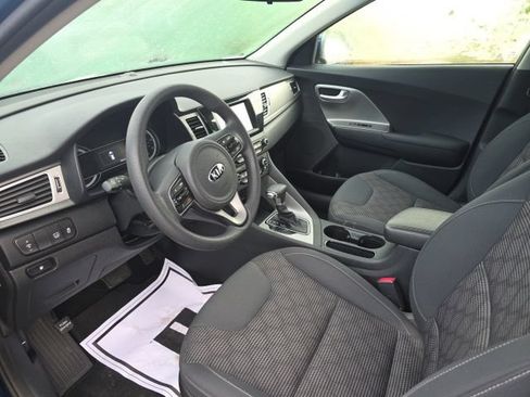 Used 2018 Kia Niro LX FWD image 5