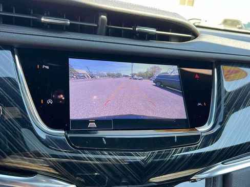 Used 2023 Cadillac XT6 Premium Luxury AWD/4WD image 31