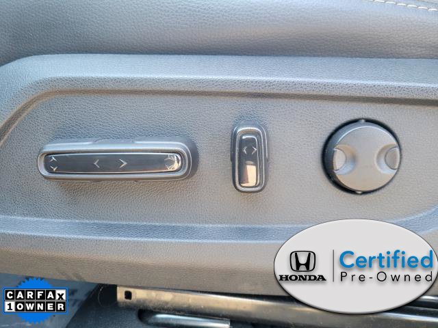 Certified 2024 Honda Pilot Touring image 21