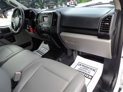 Used 2020 Ford F150 XL w/ XL Power Equipment Group AWD/4WD image 42