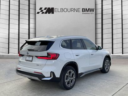 Used 2024 BMW X1 xDrive28i w/ Convenience Package