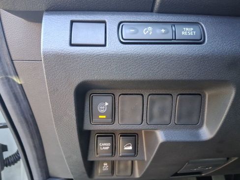 New 2026 Nissan Frontier S w/ Tow Package AWD/4WD image 22