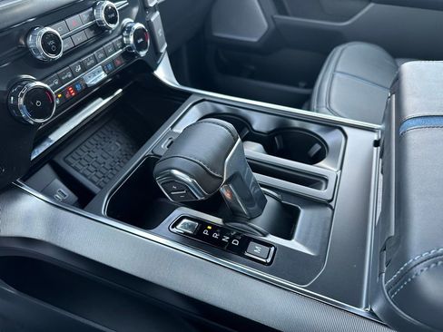 New 2025 Ford F150 Platinum image 23