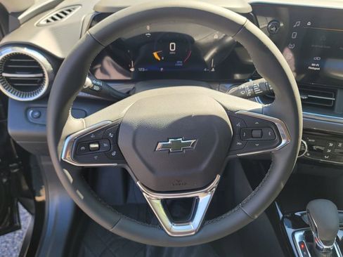 New 2026 Chevrolet Trax ACTIV w/ Driver Confidence Package image 20