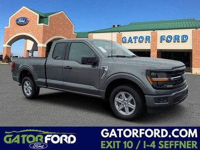 New 2026 Ford F150 XLT w/ Tow/Haul Package