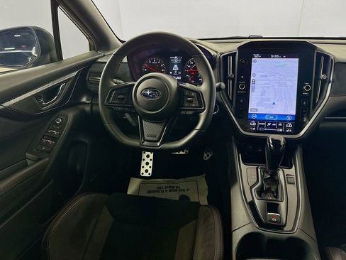 Used 2022 Subaru WRX GT image 27