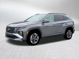 New 2026 Hyundai Tucson SEL video 2