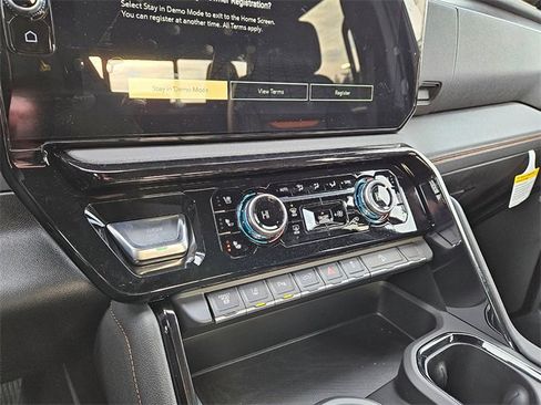 New 2026 GMC Sierra 3500 AT4 image 23