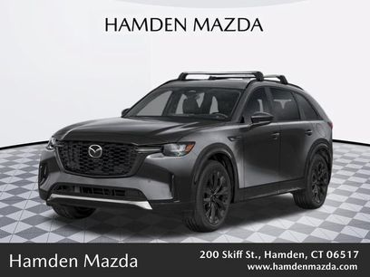 New 2026 MAZDA CX-90 3.3 Turbo S w/ Premium Package