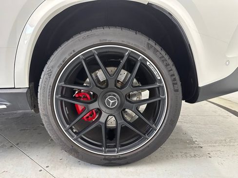 Used 2021 Mercedes-Benz GLE 63 AMG S image 27