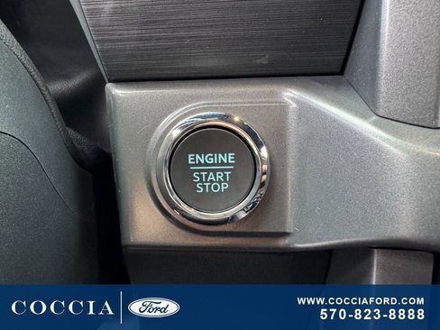 New 2025 Ford F150 XLT w/ Equipment Group 302A MID image 47