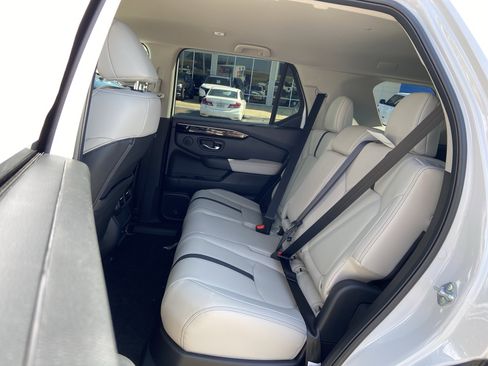 New 2026 Honda Passport RTL image 19