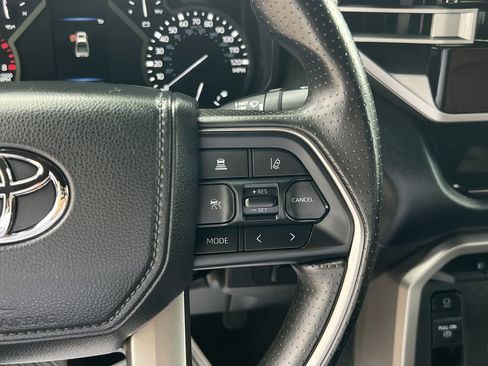 Used 2025 Toyota Tundra SR5 AWD/4WD image 12
