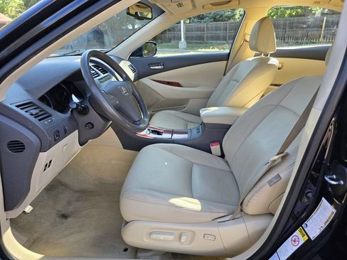 Used 2008 Lexus ES 350 FWD image 15