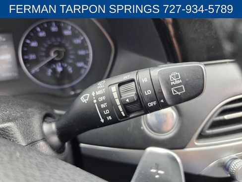 Used 2021 Hyundai Palisade SEL FWD image 35