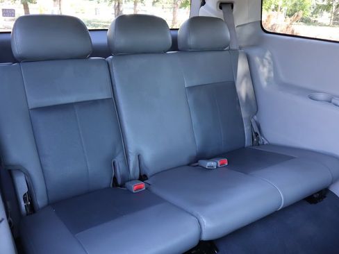 Used 2008 Dodge Durango Limited w/ Technology Group III AWD/4WD image 22