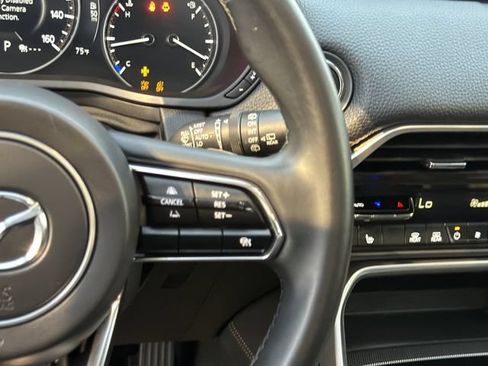 Used 2024 MAZDA CX-90 3.3 Turbo w/ Preferred Package AWD/4WD image 26