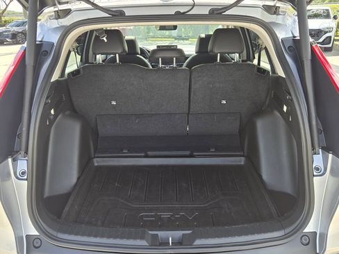 Used 2025 Honda CR-V EX-L image 15