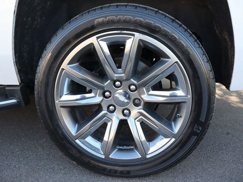 Used 2018 Chevrolet Tahoe Premier image 44