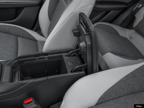 New 2026 MAZDA CX-30 Aire Edition AWD/4WD image 12