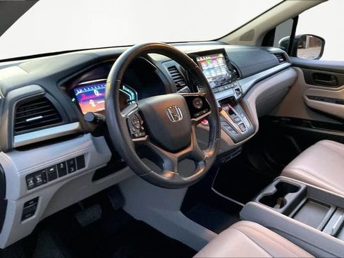 Used 2018 Honda Odyssey EX-L image 12