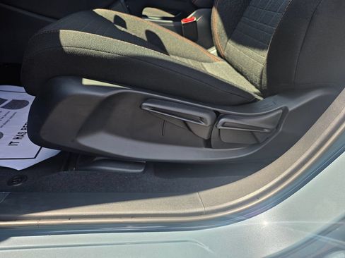 New 2027 Honda HR-V Sport image 10
