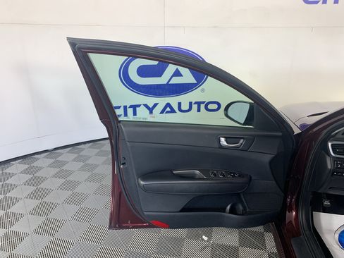 Used 2020 Kia Optima LX FWD image 13