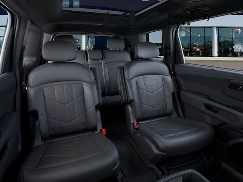 New 2027 Kia Telluride SX X-Line AWD/4WD image 16