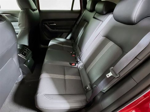 Used 2025 MAZDA CX-50 2.5 Hybrid w/ Weather Package image 21