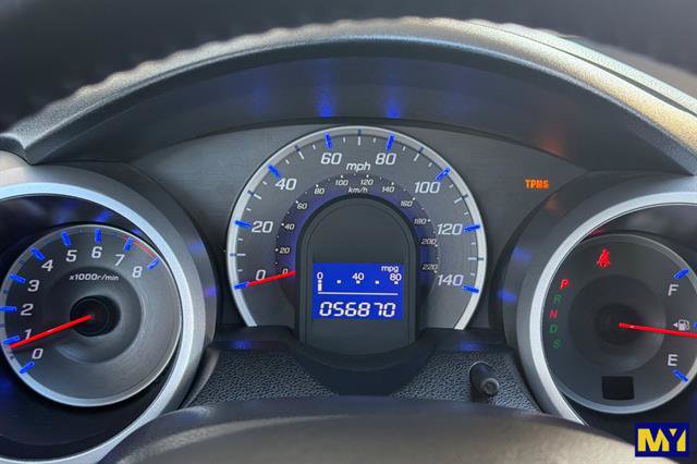 Used 2011 Honda Fit Sport image 28