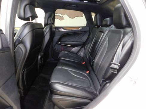 Used 2015 Lincoln MKC Reserve w/ Equipment Group 102A Reserve image 37