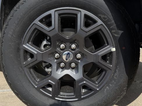 New 2026 Ford F150 STX w/ Equipment Group 200A AWD/4WD image 8