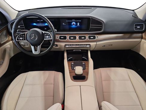 Certified 2022 Mercedes-Benz GLE 450 4MATIC image 10