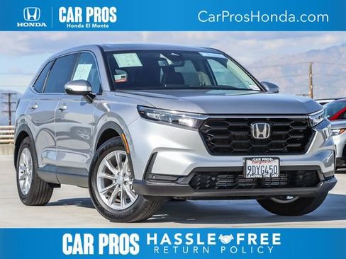 Used 2023 Honda CR-V EX-L image 1