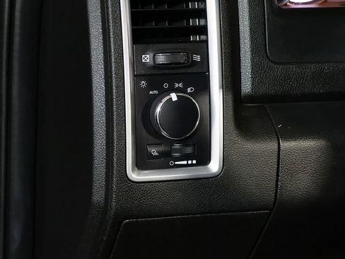 Used 2022 RAM 1500 Warlock w/ Electronics Group AWD/4WD image 25