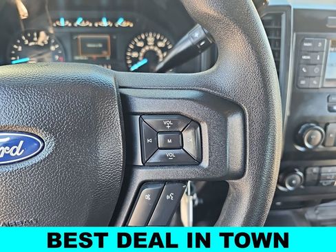 Used 2020 Ford F150 XL w/ Equipment Group 101A Mid RWD image 28