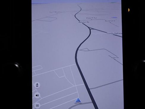 Used 2023 RAM 1500 Laramie image 36