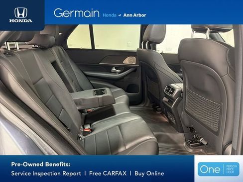Used 2024 Mercedes-Benz GLE 350 4MATIC image 28