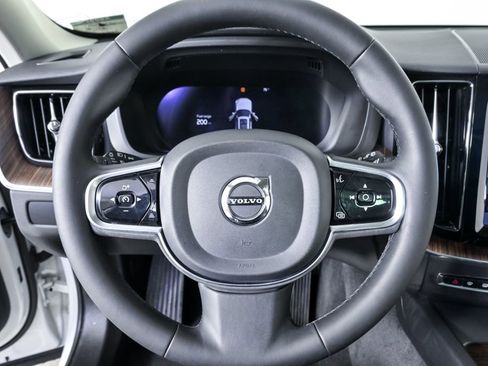 Certified 2023 Volvo XC60 B5 Plus w/ Protection Package Premier FWD image 11