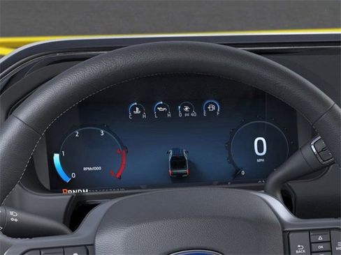 New 2025 Ford F350 Lariat w/ Lariat Ultimate Package image 57