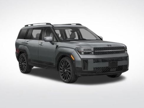 New 2026 Hyundai Santa Fe Calligraphy image 7