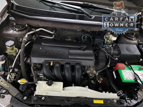 Used 2003 Pontiac Vibe AWD w/ Power Group Value Package image 12