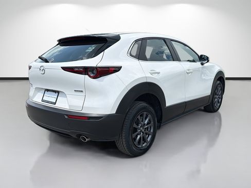 Used 2024 MAZDA CX-30 AWD 2.5 S image 3
