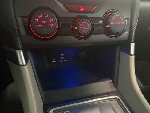 Used 2022 Subaru Forester AWD/4WD image 13